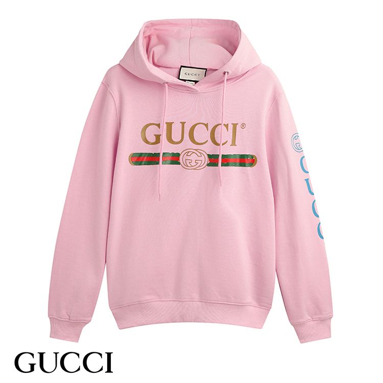 Harajuku JF GUCCI Sudaderas Niña De Los Cuernos Gótica Con Capucha Mujeres Otoño Jerseys Tops Negro Blanco De 35,3 € DHgate