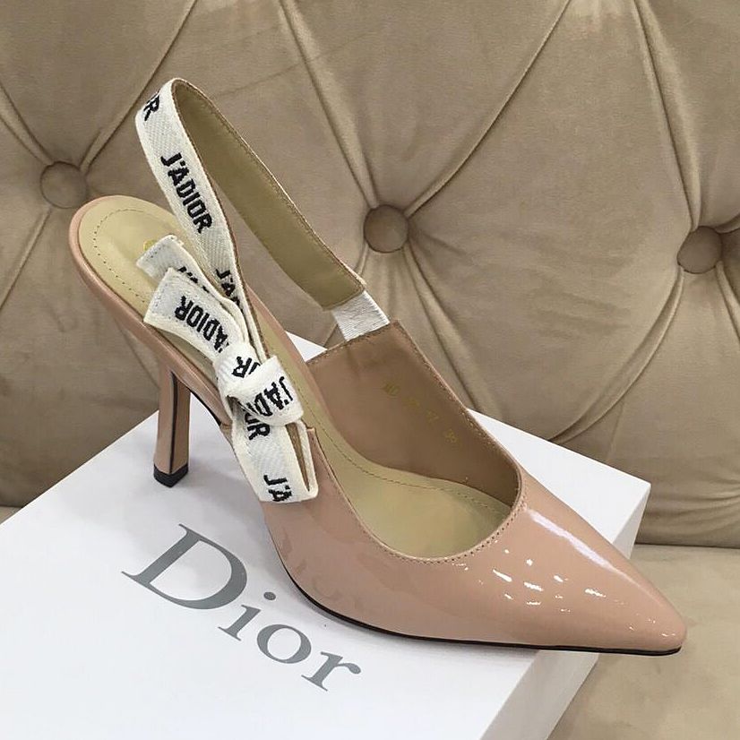Dior heels dhgate Clearance