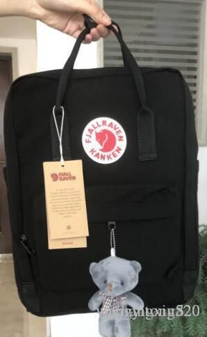 swedish bag brand fox