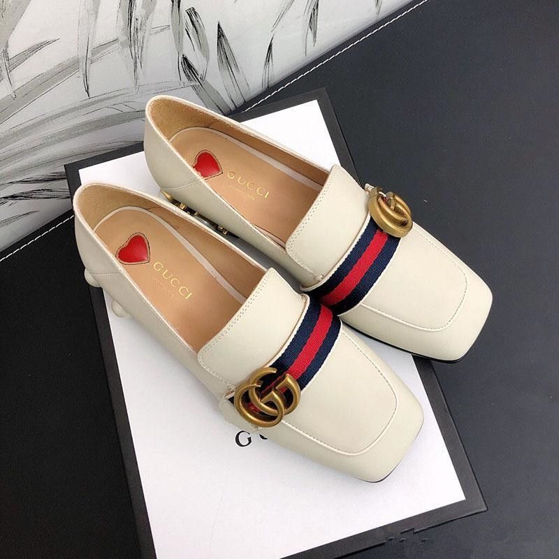 gucci heels dhgate