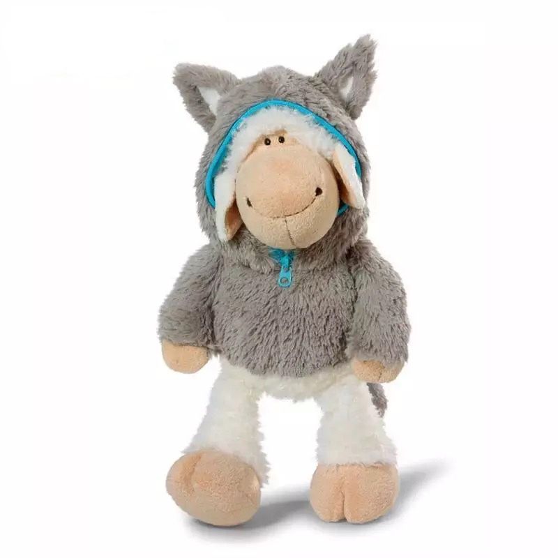 peluche nici