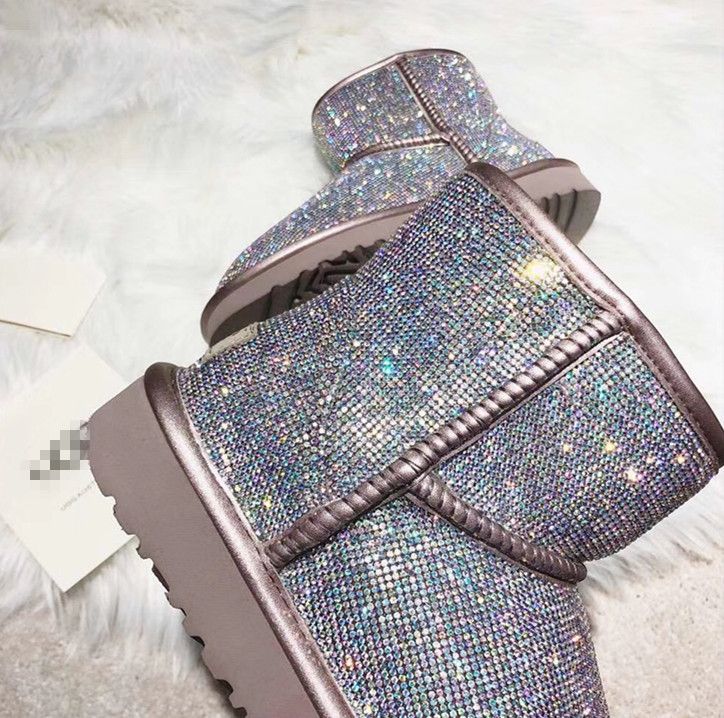 boots swarovski