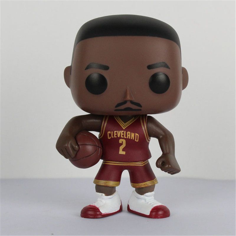 john wall funko pop
