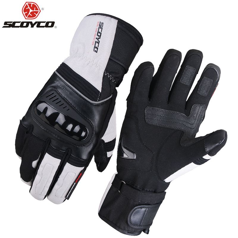 gloves waterproof warm