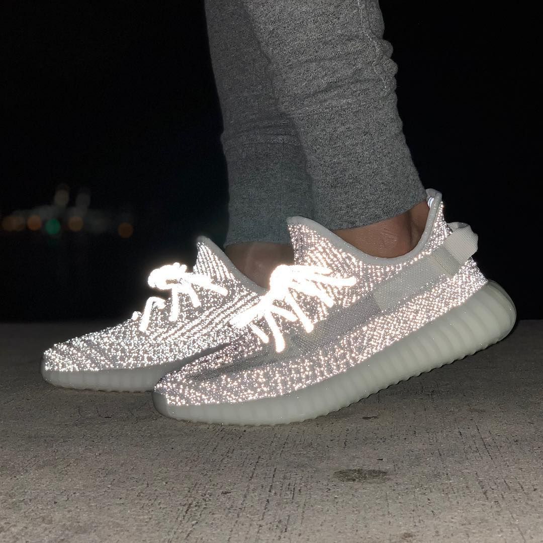 nike air force 1 static reflective