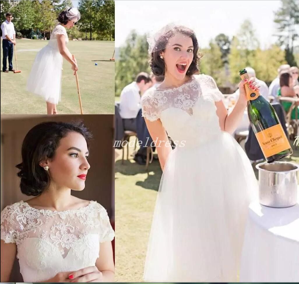 short white wedding dresses for the beach
