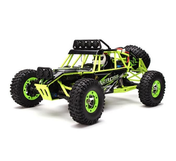 wltoys 12428 controller