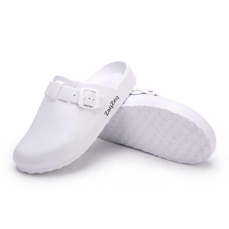 medical slippers for ladies
