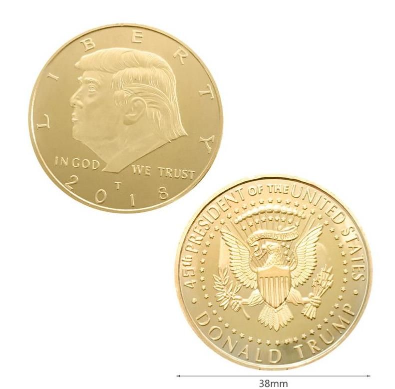 keep america great coin keep america great coin