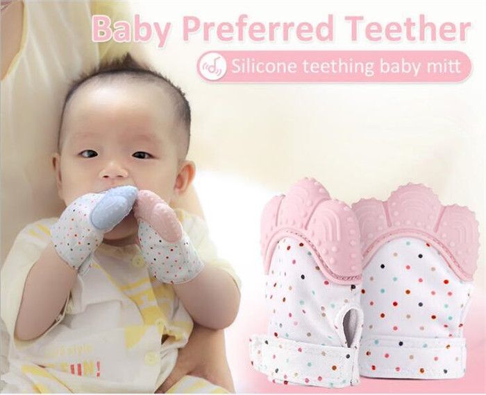 kids teether