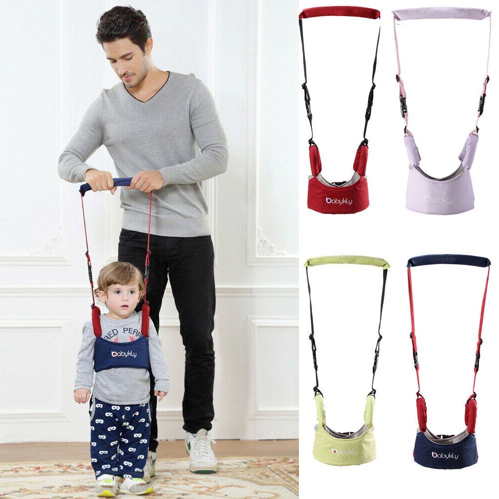 baby safety harness