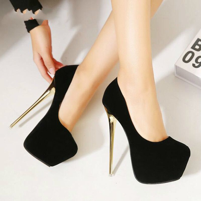 talon taille 45
