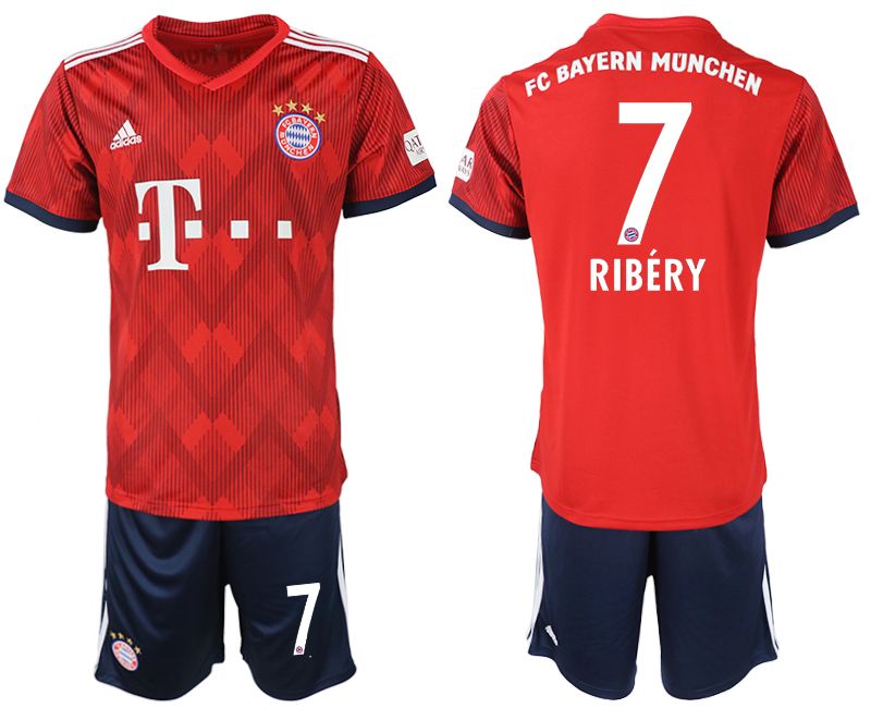 camisa do bayern de munique 2018