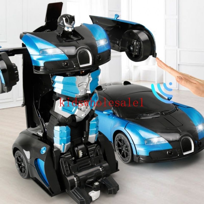 large rc cars