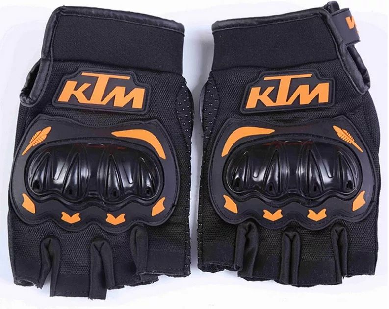 cycle hand gloves