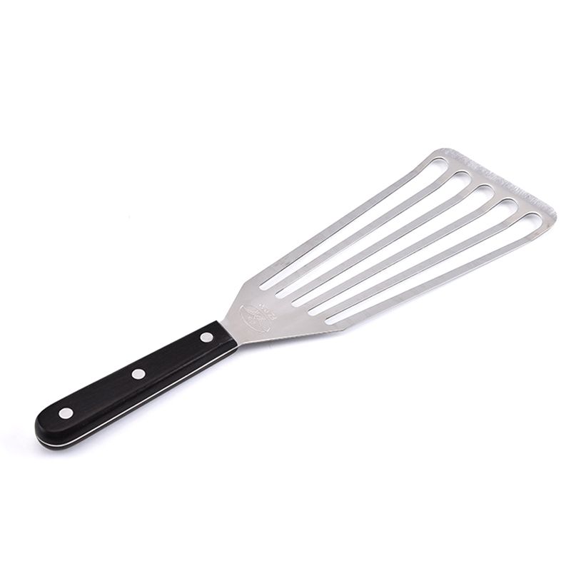 flexible fish spatula