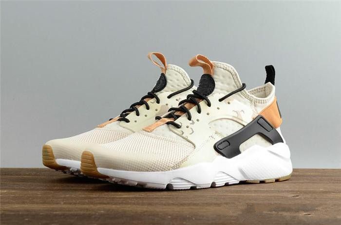 the new huaraches
