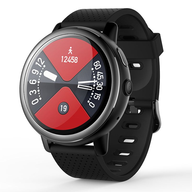 lemfo lem8 4g smart watch