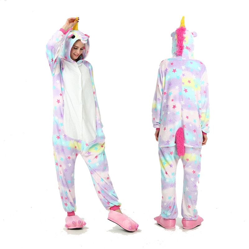 Pijamas Kigurumi Stitch Animal Ropa De Dormir Pijamas Kigurumi Stitch Animal Ropa De Dormir
