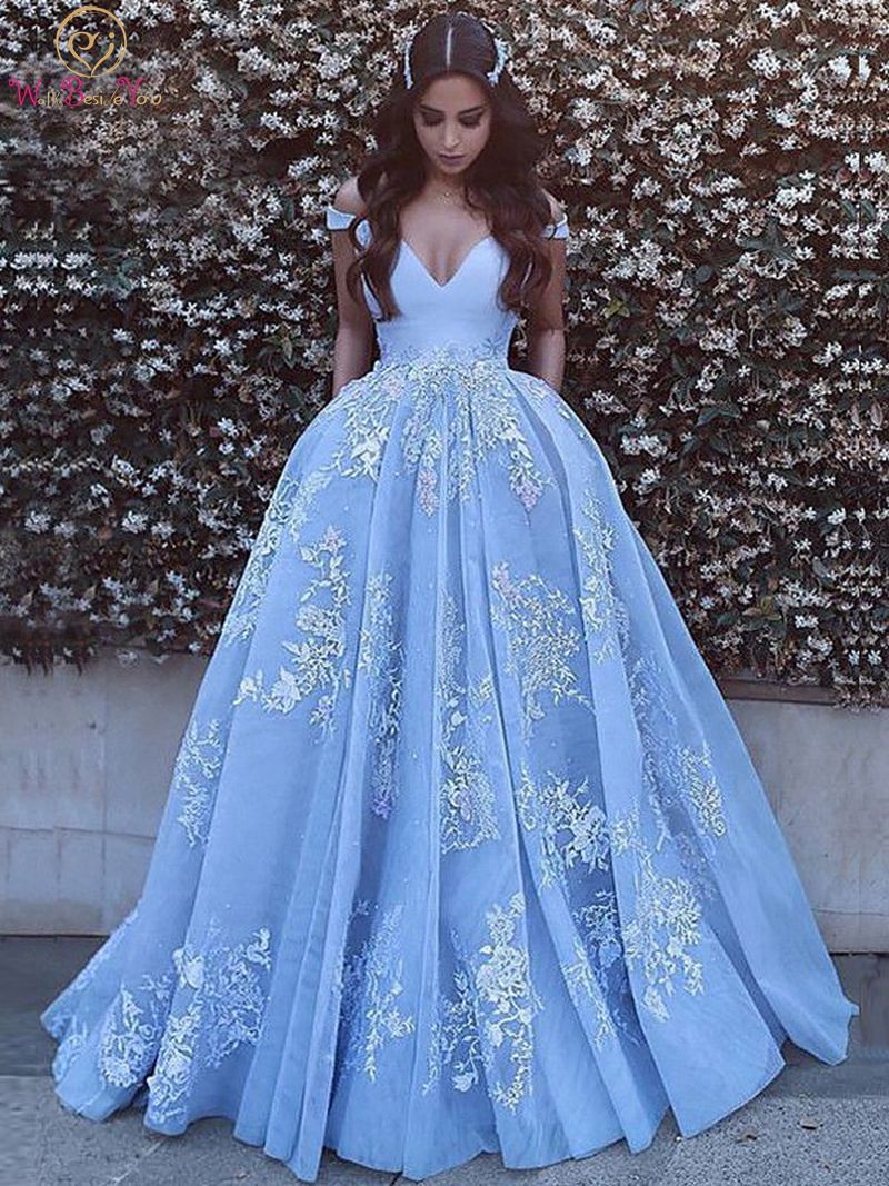 elegant quince dresses