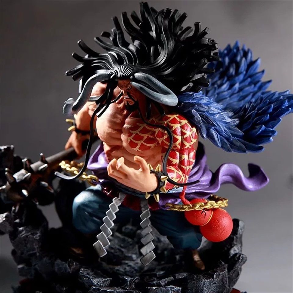 kaido action figure