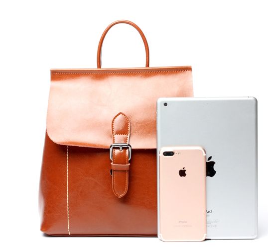 original leather bag price