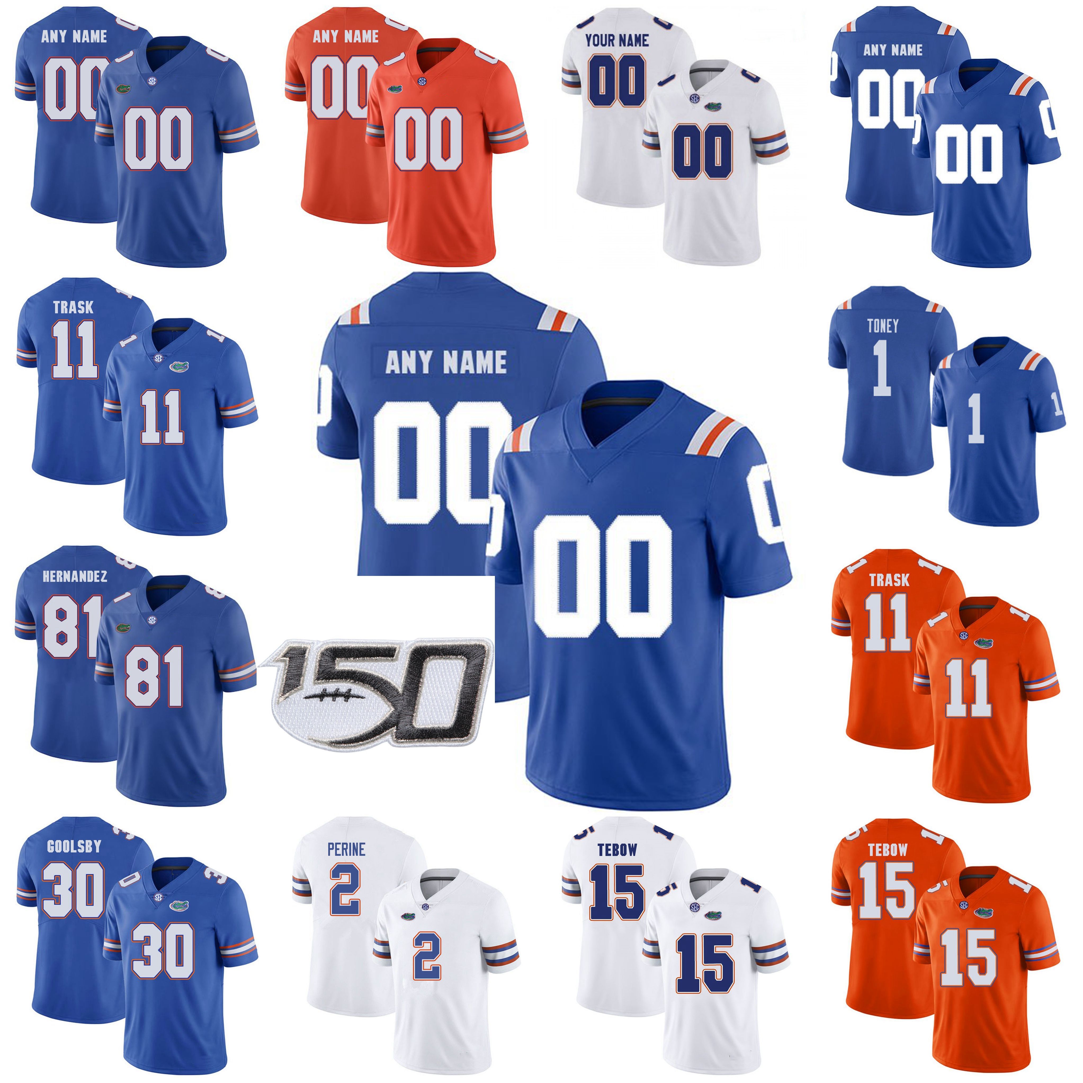 tim tebow gators jersey cheap