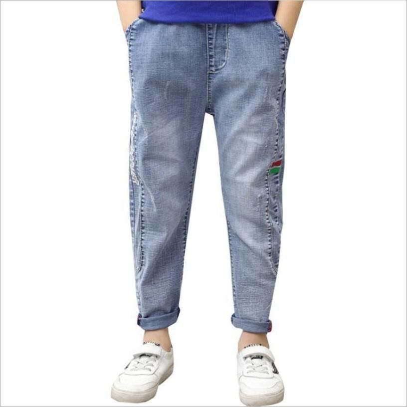 pantaloni moda ragazzo