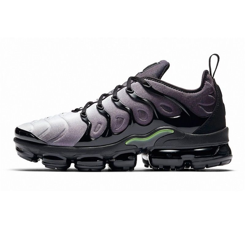 fausse vapormax plus vs vrai
