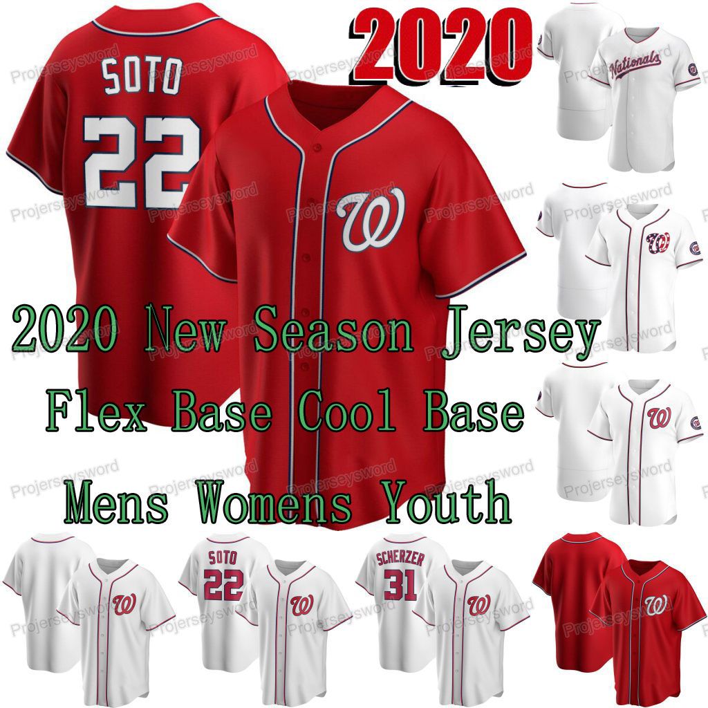 juan soto jersey