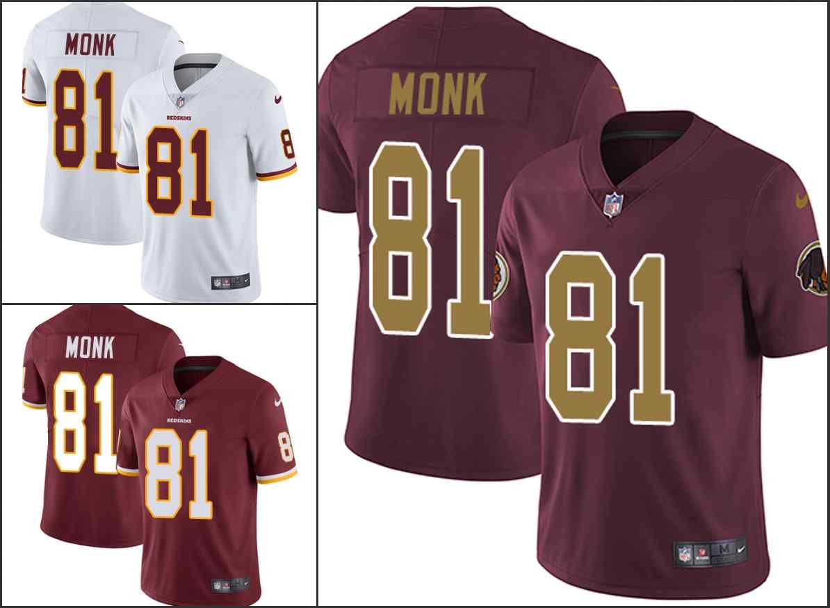 art monk jersey