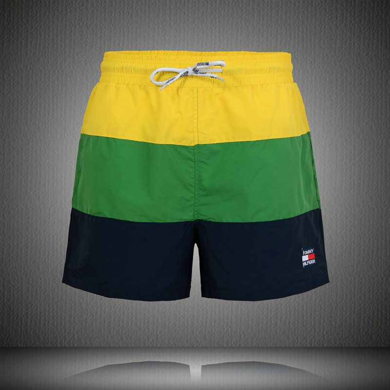 funky swimming shorts