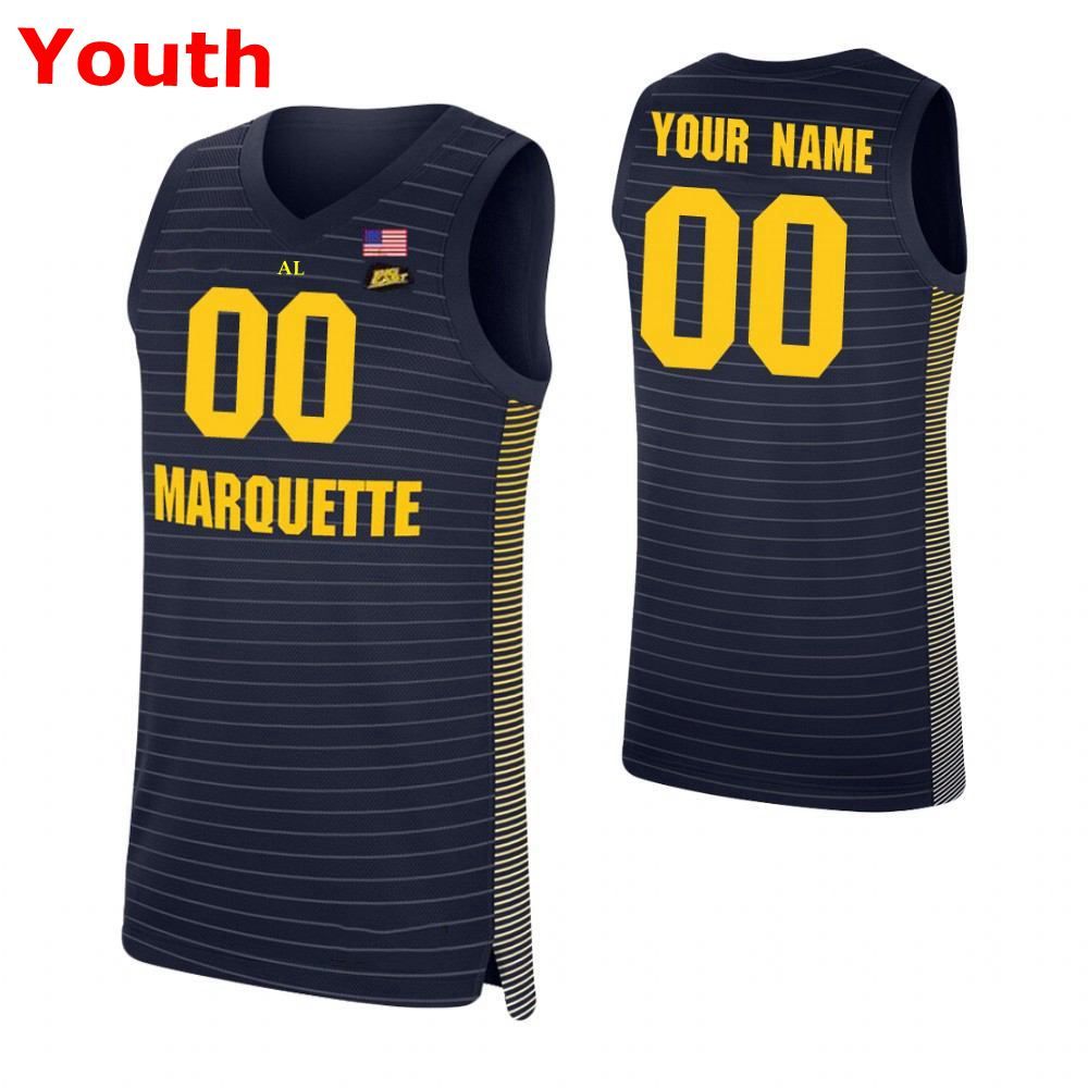 Markus howard hot sale jersey