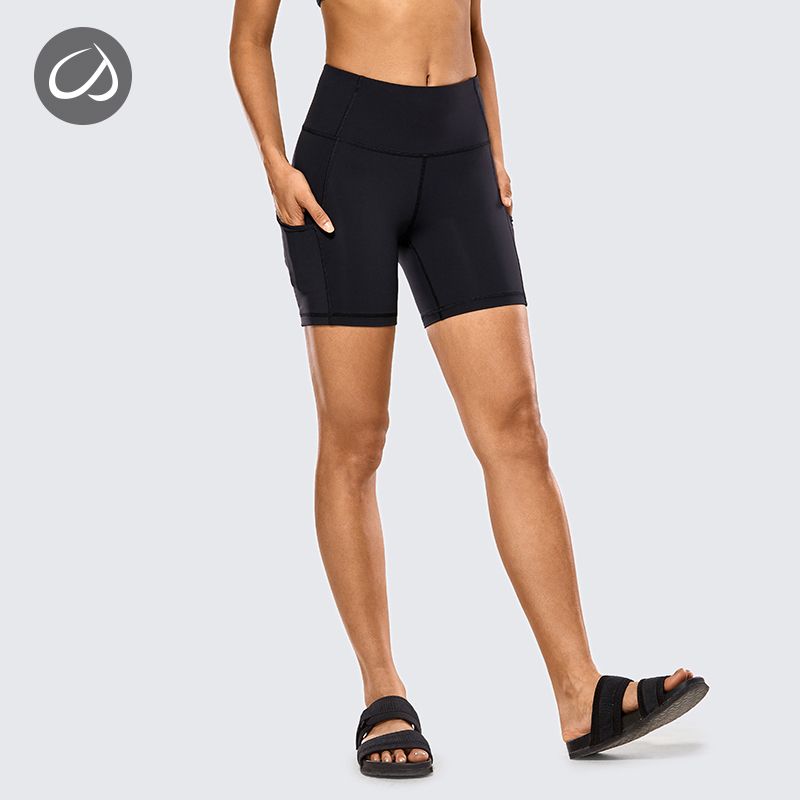 crz yoga shorts