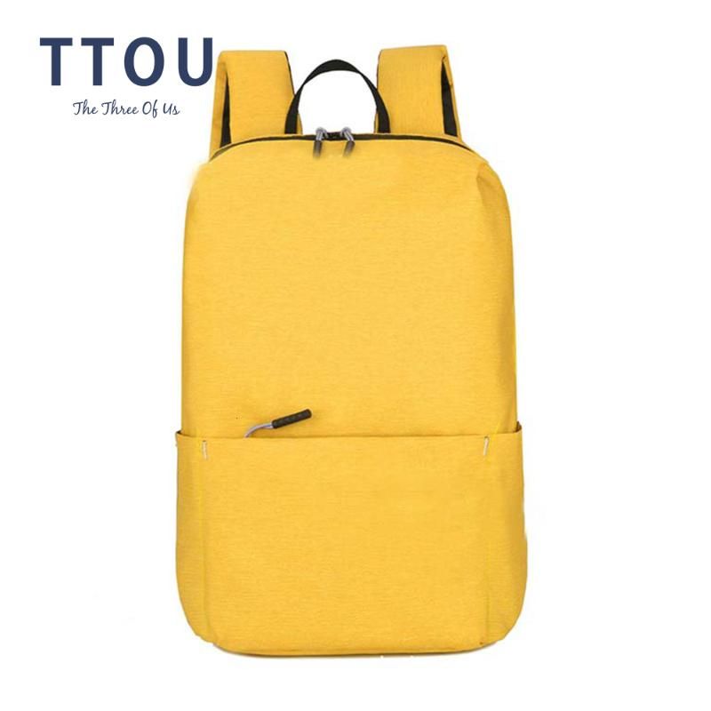 waterproof multi pocket backpack