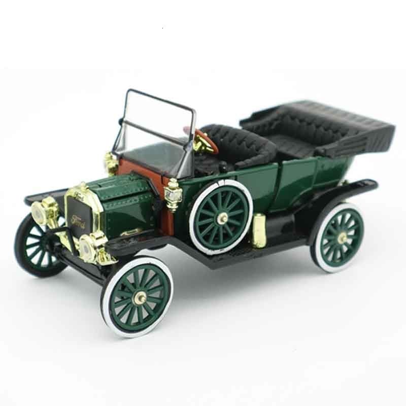 classic car model toys