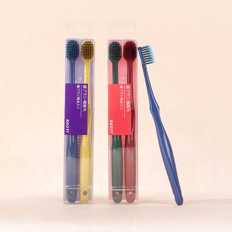 korean toothbrush