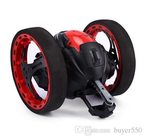 sumo rc car