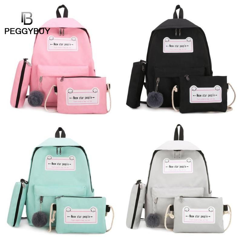 best korean backpack brands