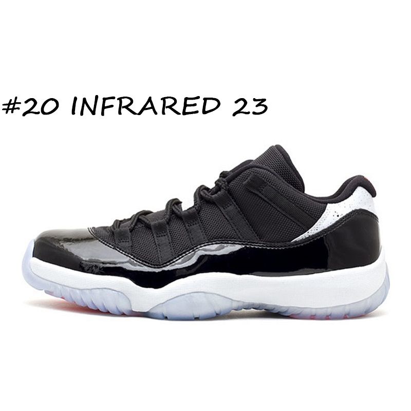 #20 INFRARED 23