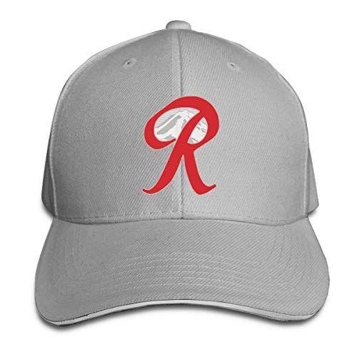 rainier baseball hat