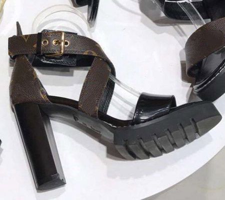 high heel sandals for mens