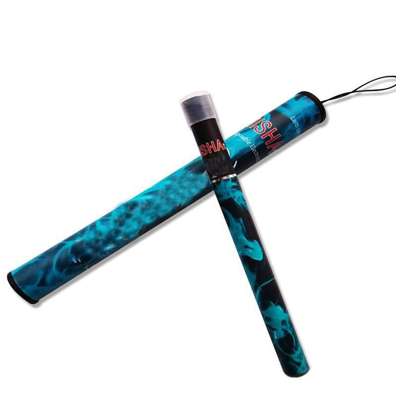 Wholesale Shisha Time Vape Pen Device Kit With 500 Puffs Vape Pen