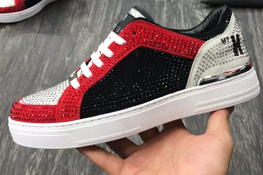 tenis para street dance