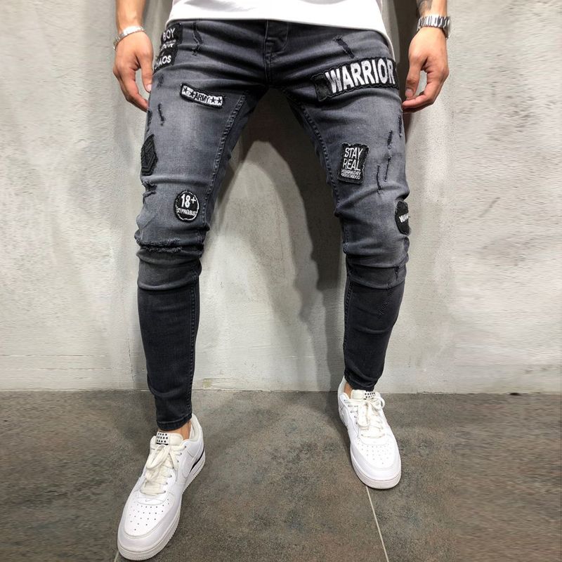 slim fit jeans 2019