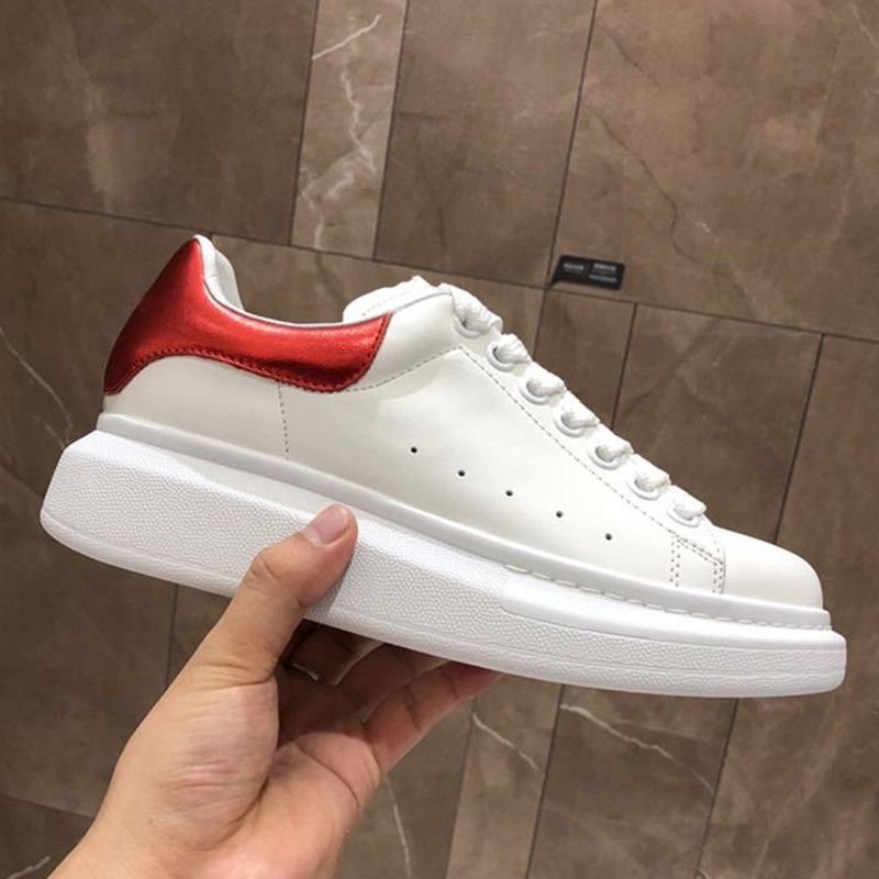 Acquista Scarpe Casual Donna Uomo Sneakers Sport Skateboard Scarpe Di Moda  Di Corsa Del Corridore Di Lusso Formatori Walking Trendy Della Piattaforma  A 65,38 € Dal Sneakerbuy | DHgate.Com