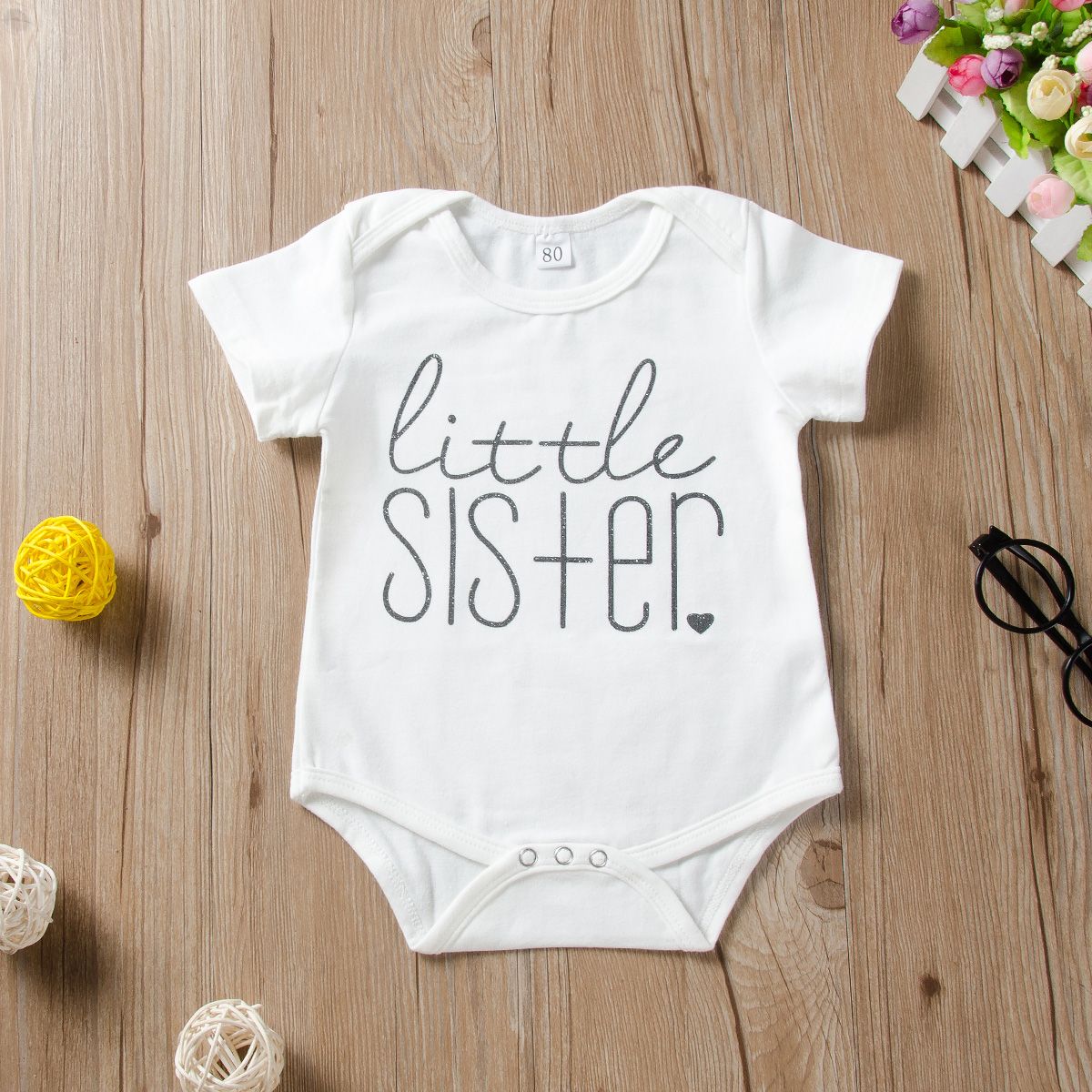 bamboo cotton baby clothes