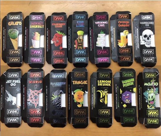 Compre El Cartucho De Embalaje Dank Vapes Mas Nuevo Cartuchos De Tanque De Bobina De Ceramica De 1 Gramo Con Caja Apta 510 G5 M6t Atomizador Vape Cartuchos A 0 09 Del Chinavapor Wholesale Dhgate Com Cartuchos de tinta para impresora todos los departamentos alexa skills alimentación y bebidas amazon fresh. compre el cartucho de embalaje dank vapes mas nuevo cartuchos de tanque de bobina de ceramica de 1 gramo con caja apta 510 g5 m6t atomizador vape