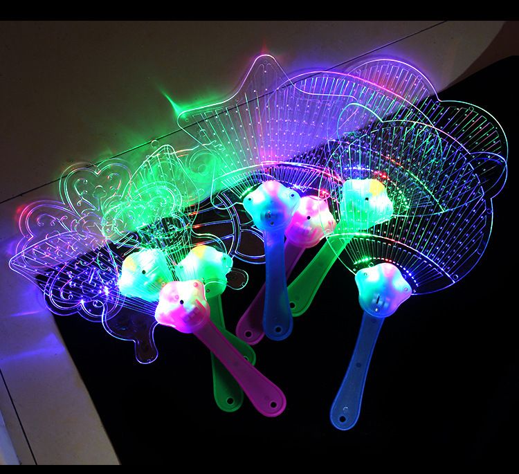 best rave toys