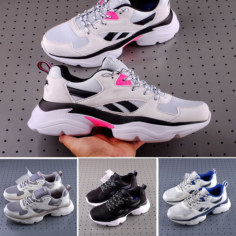 zapatillas de mujer reebok 2019